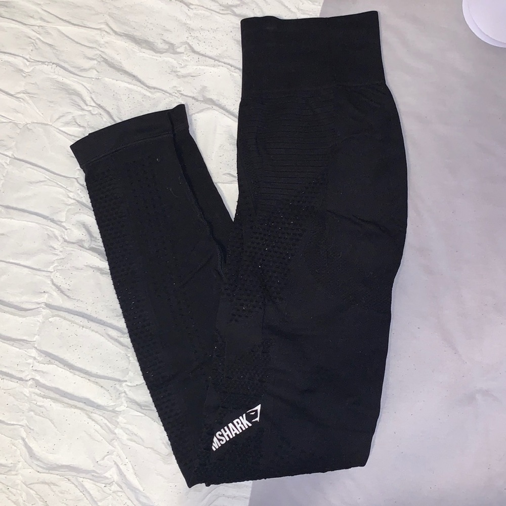 gymshark leggings